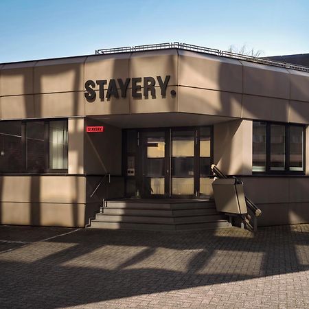 Stayery Cologne Suelz Exteriér fotografie