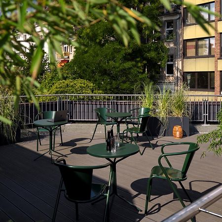 Stayery Cologne Suelz Exteriér fotografie