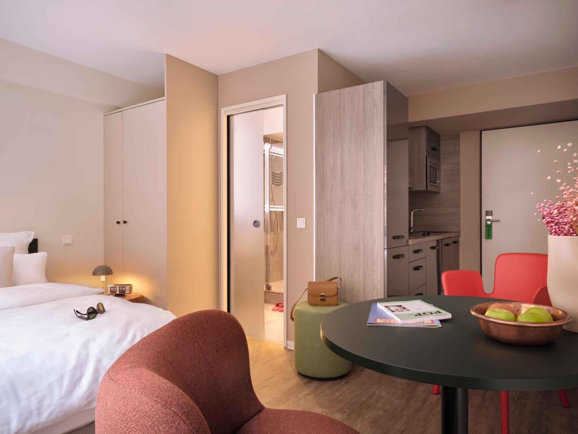 Stayery Cologne Suelz Exteriér fotografie