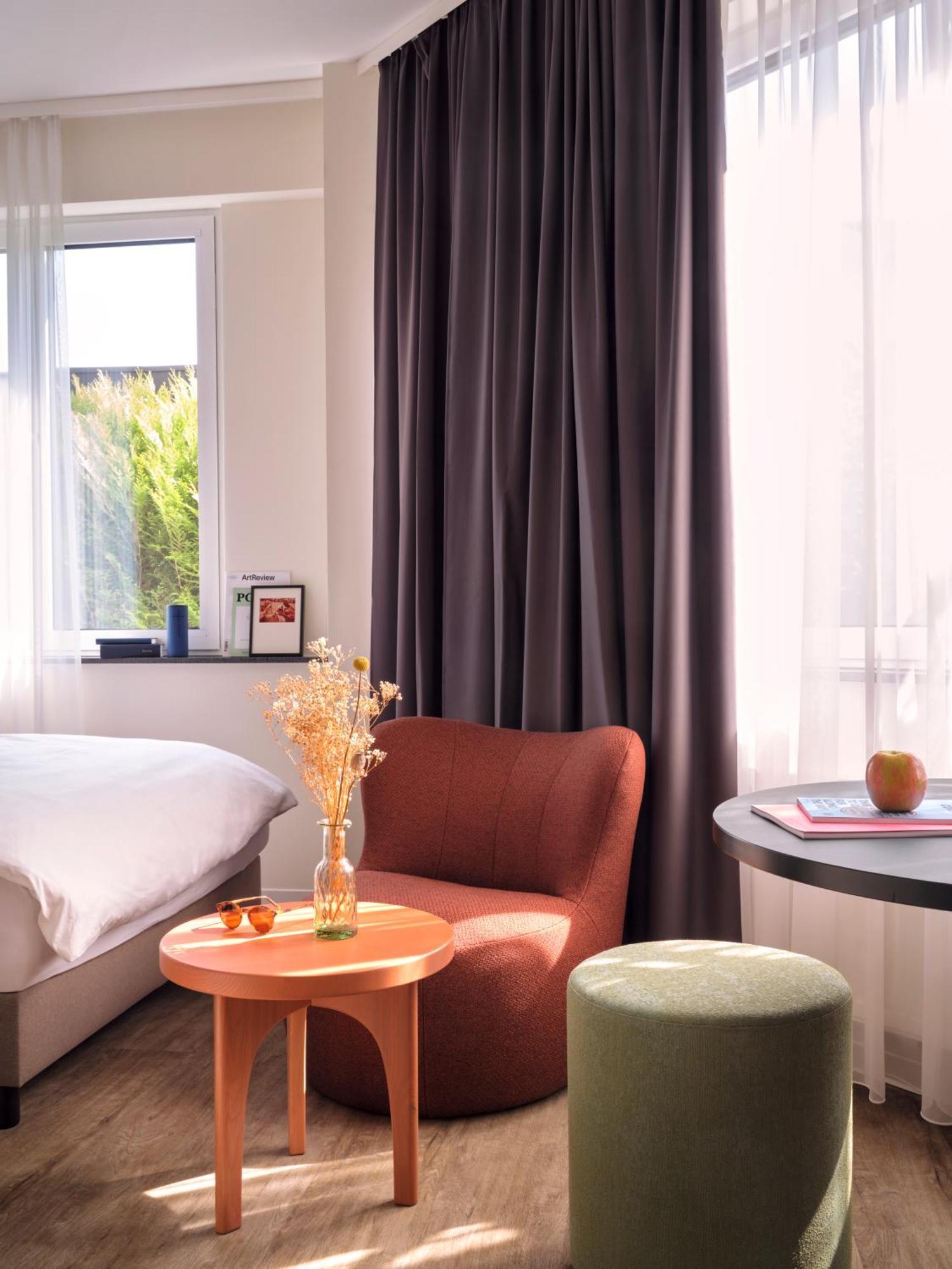 Stayery Cologne Suelz Exteriér fotografie