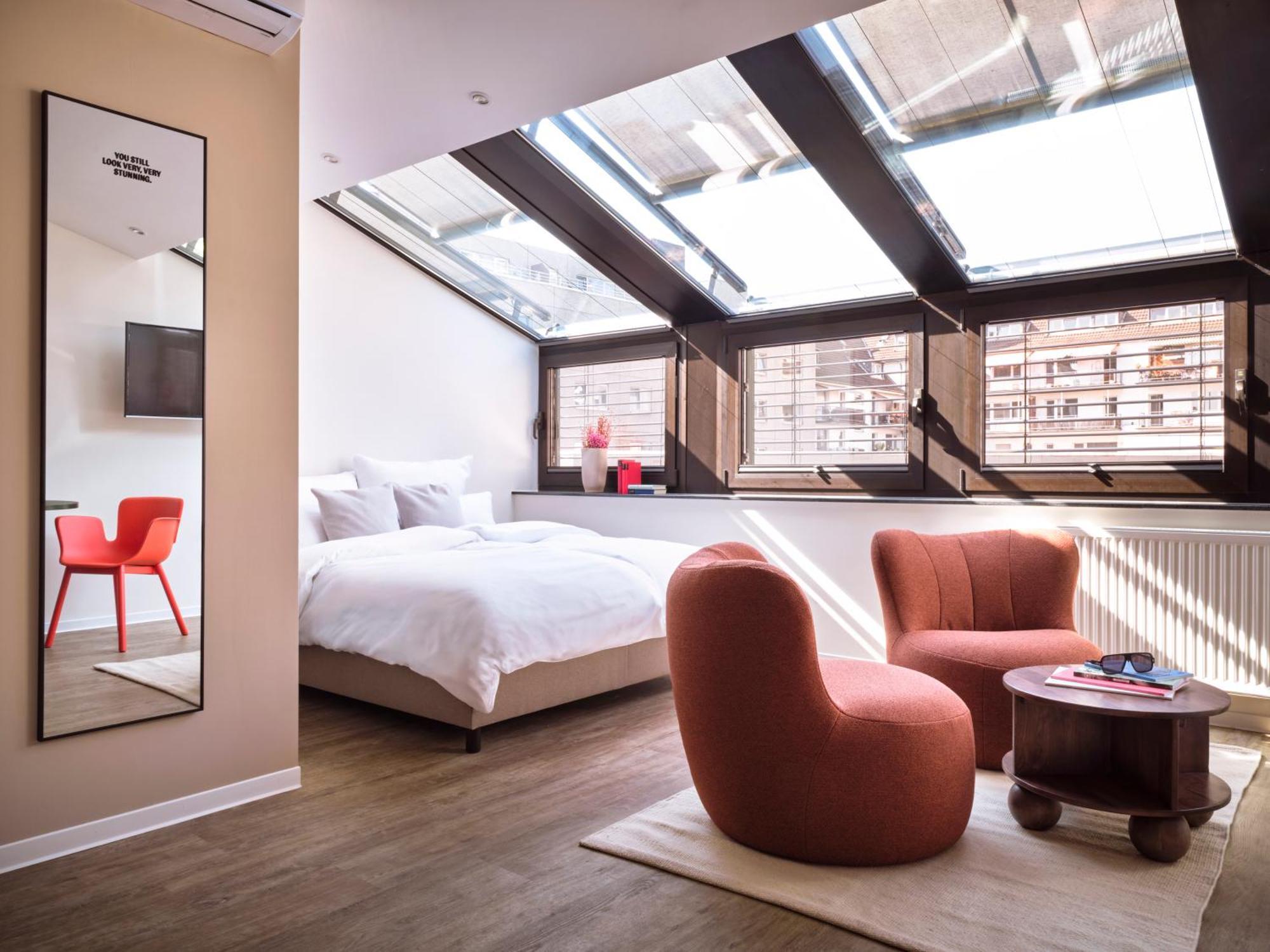 Stayery Cologne Suelz Exteriér fotografie