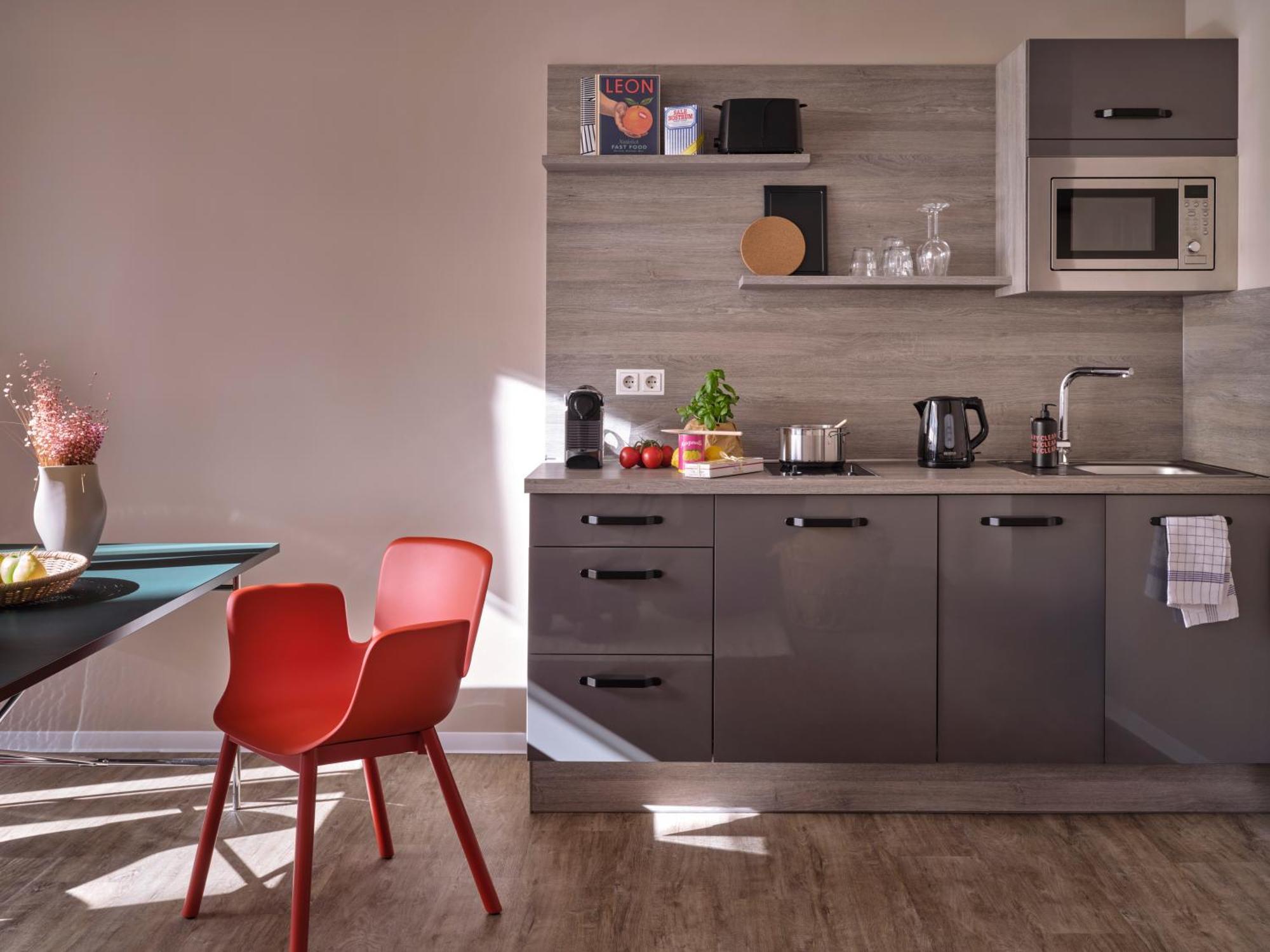 Stayery Cologne Suelz Exteriér fotografie