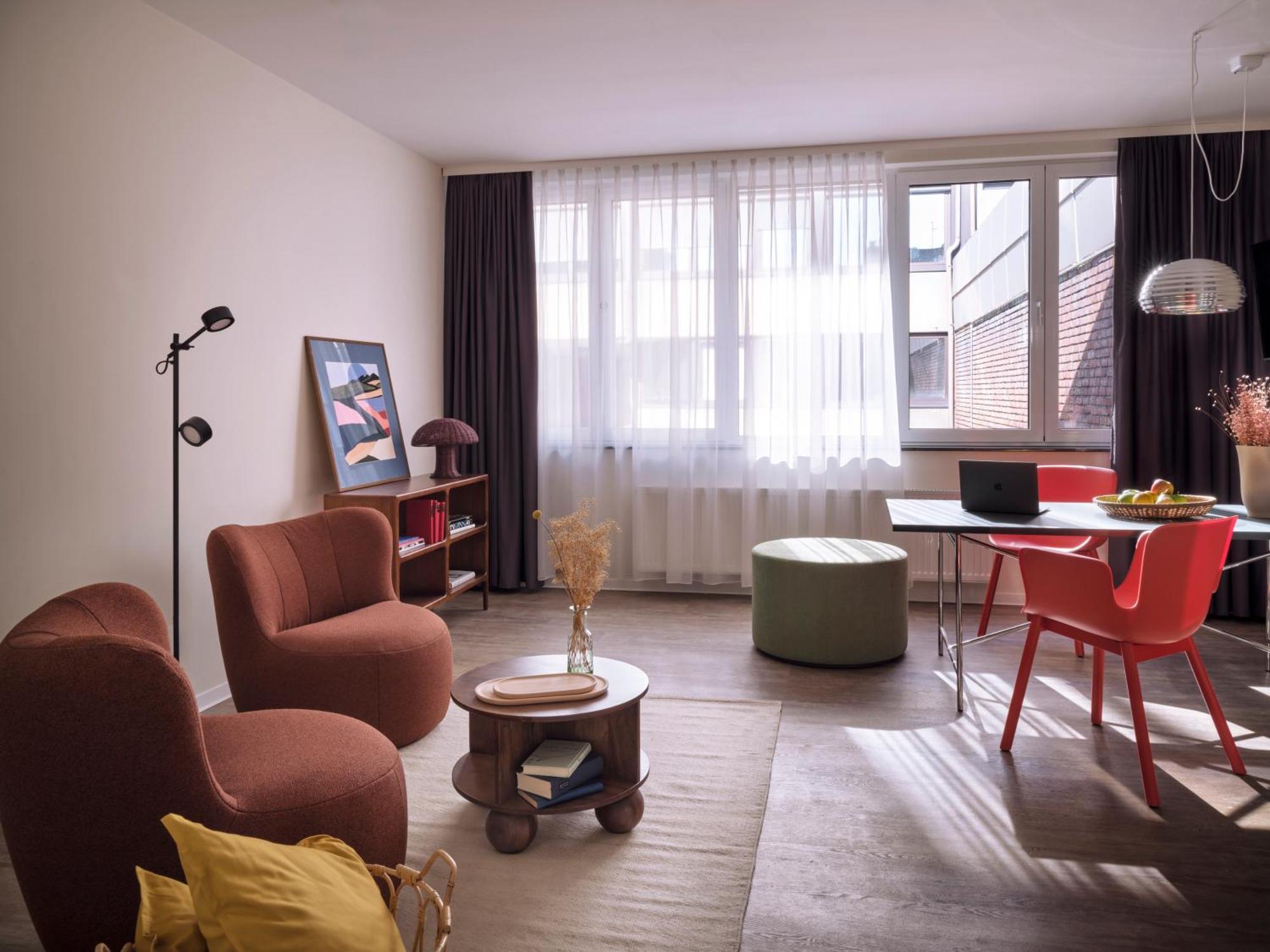 Stayery Cologne Suelz Exteriér fotografie