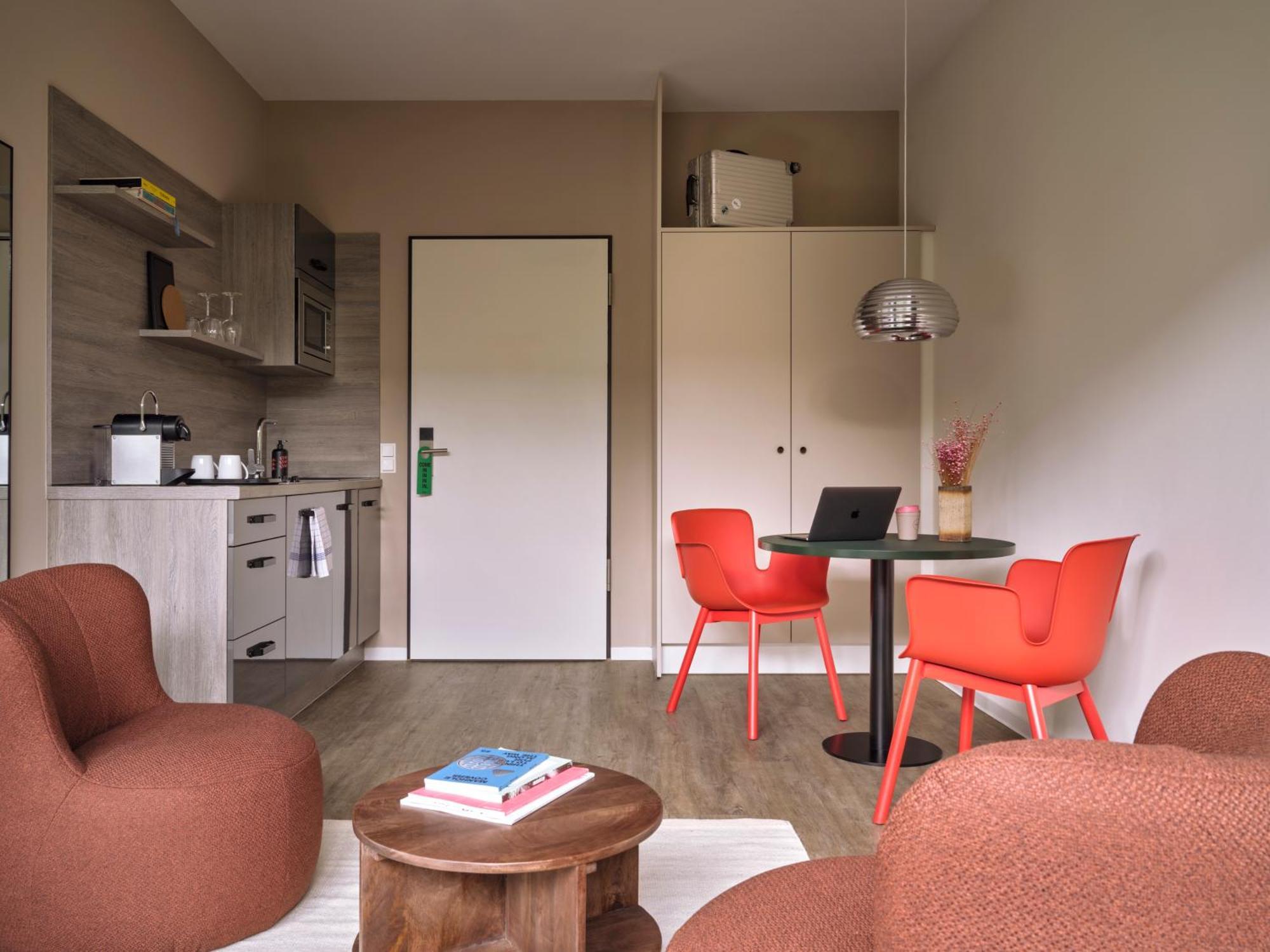 Stayery Cologne Suelz Exteriér fotografie