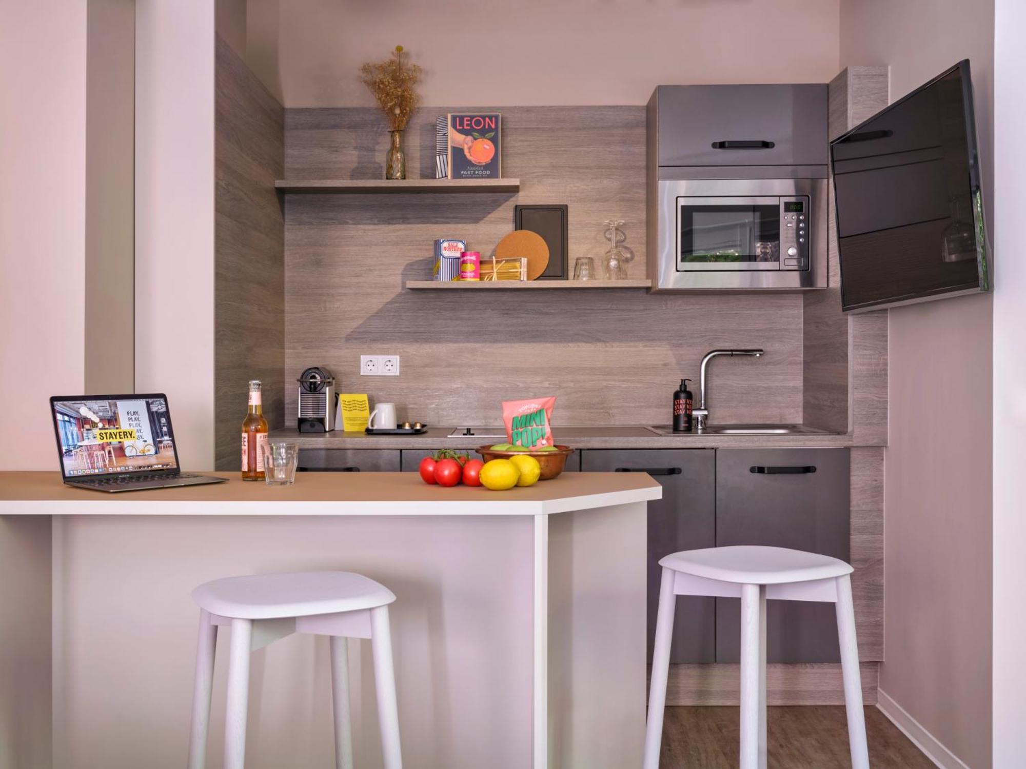 Stayery Cologne Suelz Exteriér fotografie