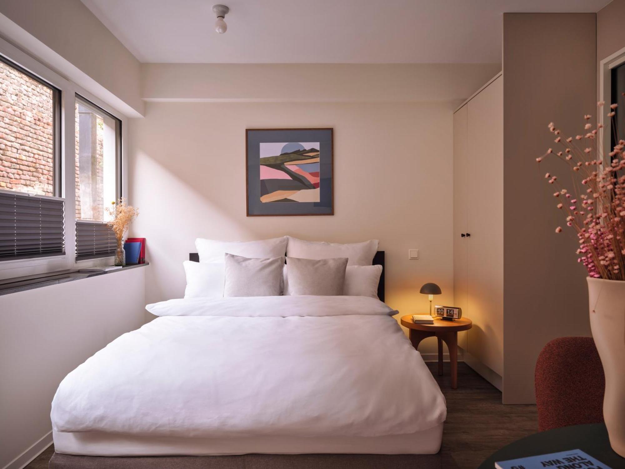 Stayery Cologne Suelz Exteriér fotografie