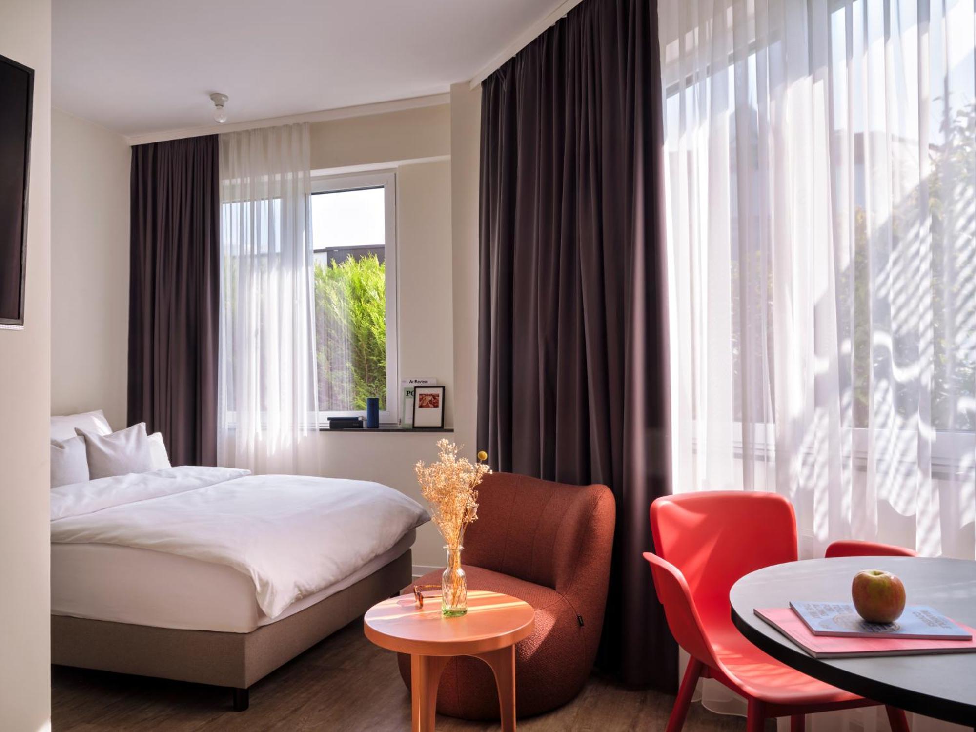 Stayery Cologne Suelz Exteriér fotografie