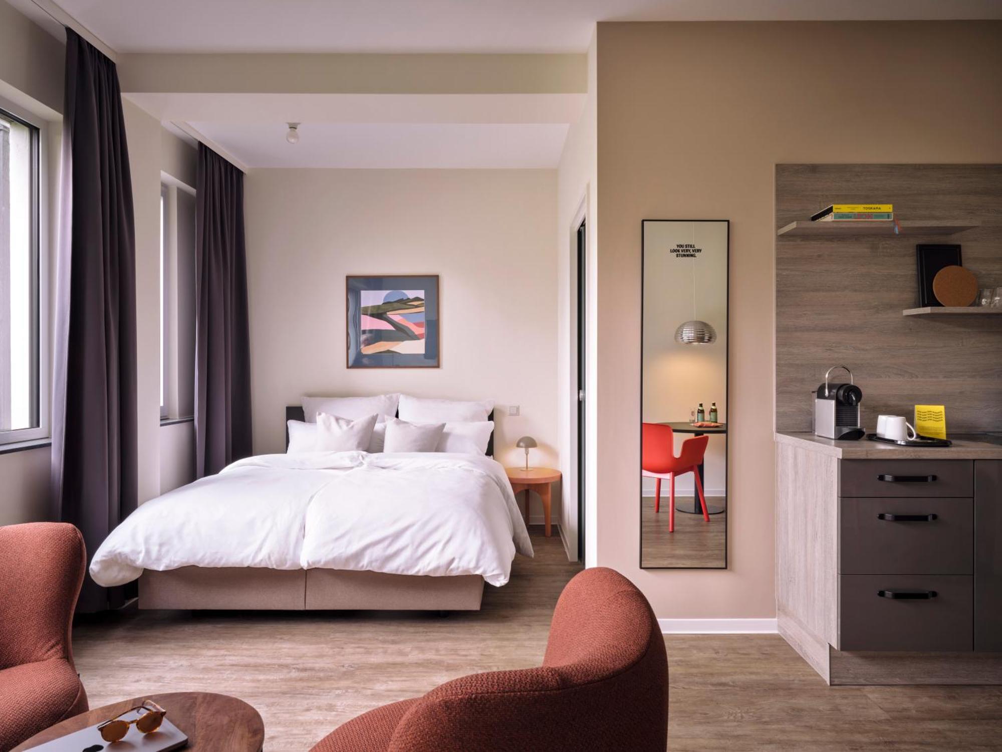 Stayery Cologne Suelz Exteriér fotografie