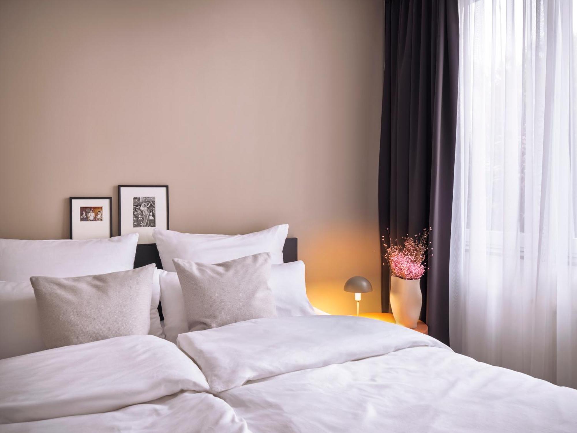 Stayery Cologne Suelz Exteriér fotografie
