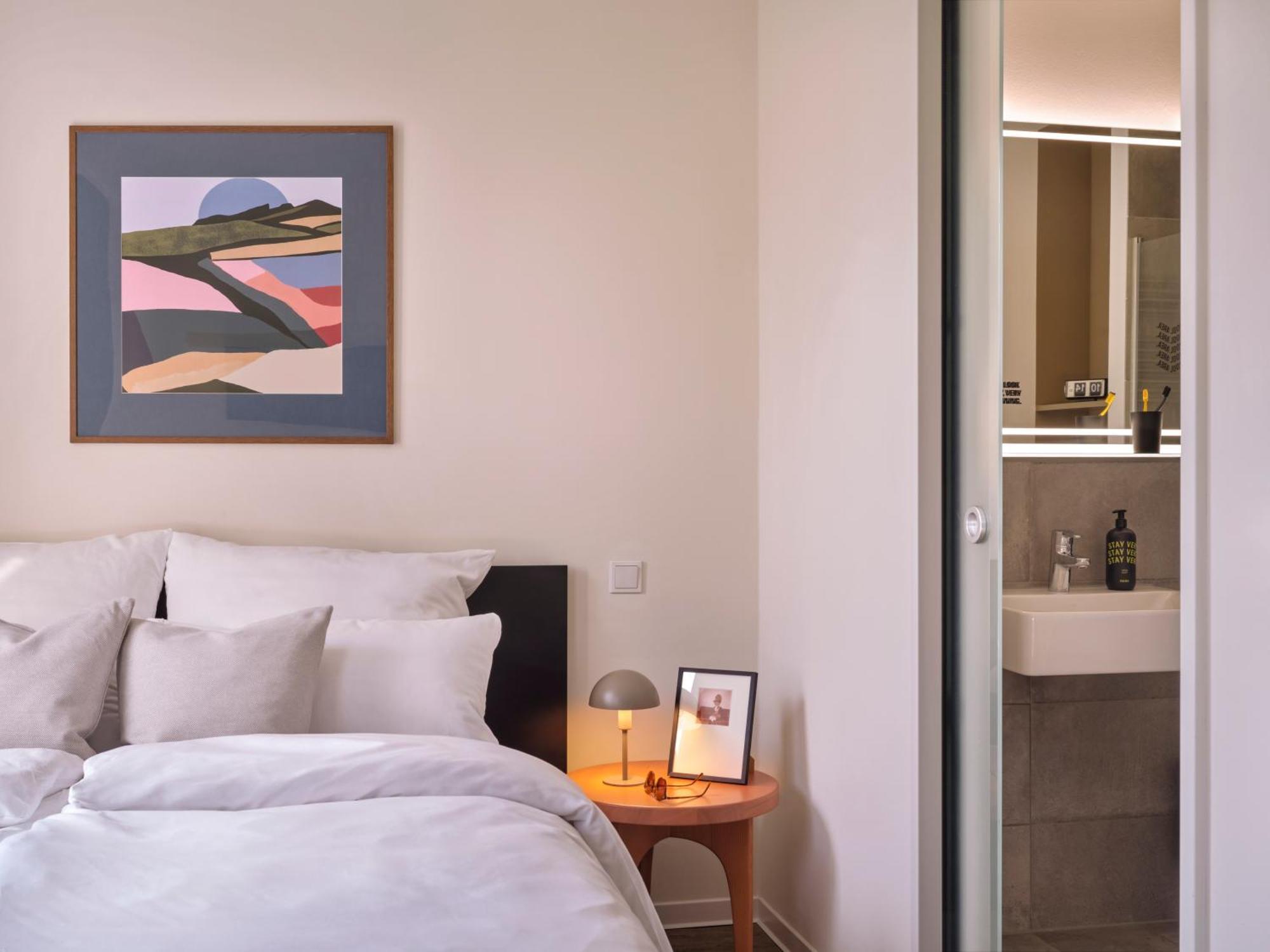 Stayery Cologne Suelz Exteriér fotografie