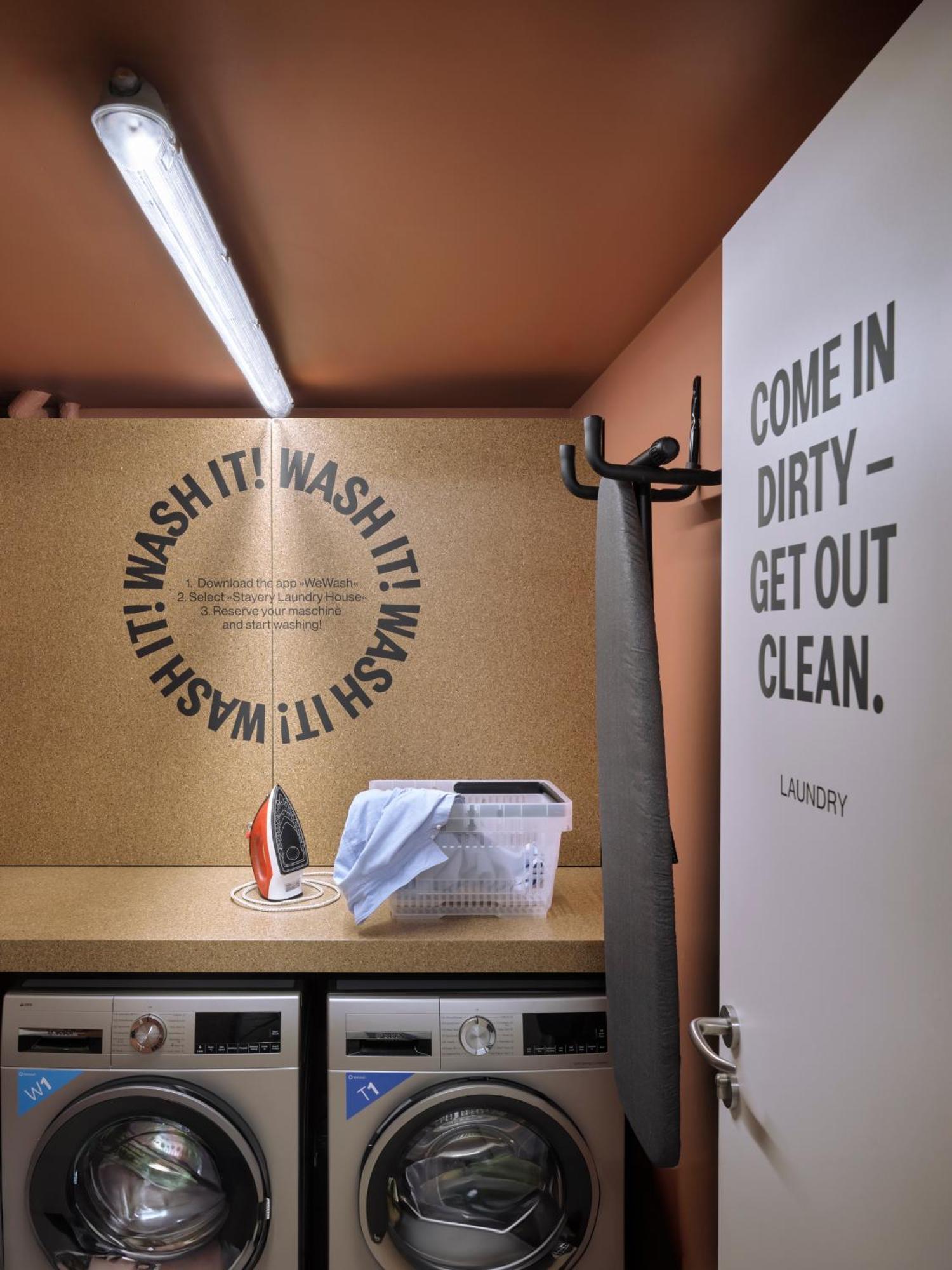 Stayery Cologne Suelz Exteriér fotografie