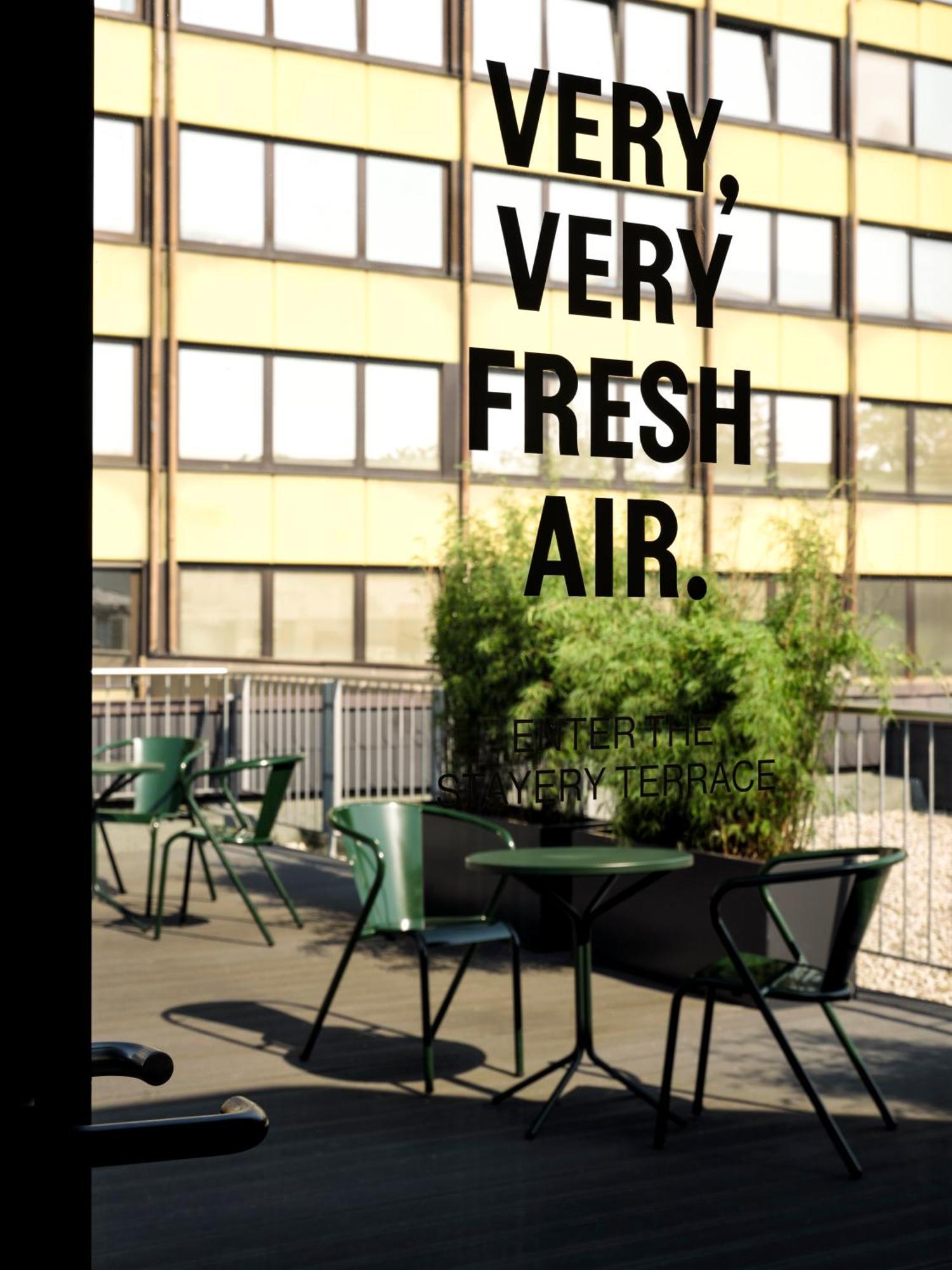 Stayery Cologne Suelz Exteriér fotografie
